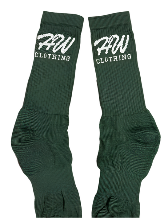 Hood Wayz Socks